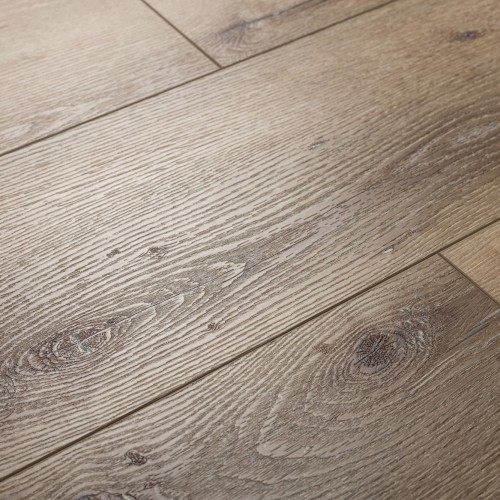 Кварцвиниловый SPC ламинат Aquafloor RealWood XL AF8001XL 1524×228×8