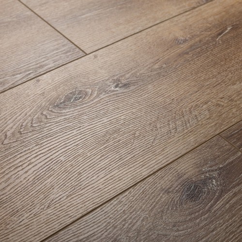 Кварцвиниловый SPC ламинат Aquafloor RealWood XL AF8003XL 1524×228×8