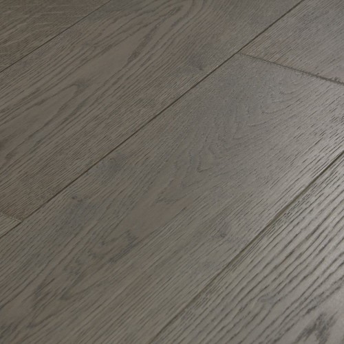 Паркетная доска Royal Parket Дуб Гранит натур 375-1450×130×13