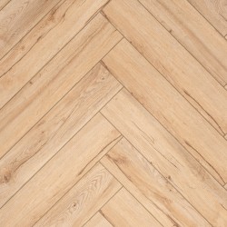Кварцвиниловый SPC ламинат Aquafloor Space Parquet Light AF4507PQL венгерская елка 610×122×4,5