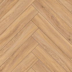 Кварцвиниловый SPC ламинат Aquafloor Space Parquet Light AF4508PQL венгерская елка 610×122×4,5