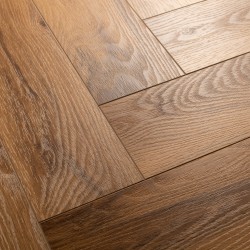 Кварцвиниловый SPC ламинат Aquafloor Space Parquet Light AF4509PQL венгерская елка 610×122×4,5