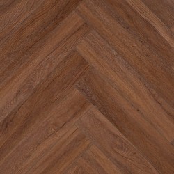 Кварцвиниловый SPC ламинат Aquafloor Space Parquet Light AF4510PQL венгерская елка 610×122×4,5