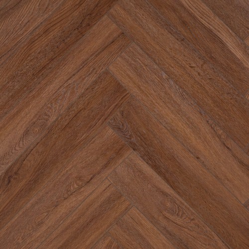 Кварцвиниловый SPC ламинат Aquafloor Space Parquet Light AF4510PQL венгерская елка 610×122×4,5