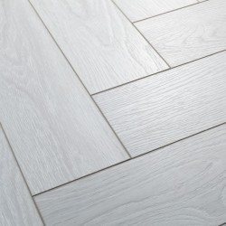 Кварцвиниловый SPC ламинат Aquafloor Space Parquet Light AF4511PQL венгерская елка 610×122×4,5