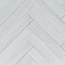 Кварцвиниловый SPC ламинат Aquafloor Space Parquet Light AF4511PQL венгерская елка 610×122×4,5