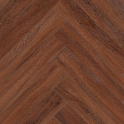 Кварцвиниловый SPC ламинат Aquafloor Space Parquet Light AF4519PQL венгерская елка 610×122×4,5