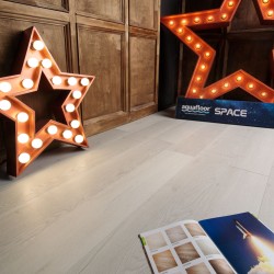 Кварцвиниловый SPC ламинат Aquafloor Space AF4051SPC 1220×180×4