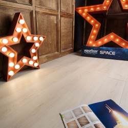 Кварцвиниловый SPC ламинат Aquafloor Space AF4052SPC 1220×180×4
