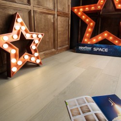 Кварцвиниловый SPC ламинат Aquafloor Space AF4053SPC 1220×180×4