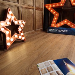 Кварцвиниловый SPC ламинат Aquafloor Space AF4055SPC 1220×180×4