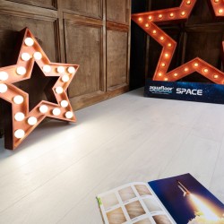 Кварцвиниловый SPC ламинат Aquafloor Space AF4031SPC 1220×180×4