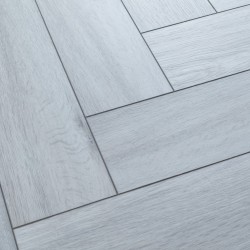 Кварцвиниловый SPC ламинат Aquafloor Parquet Plus AF6011PQ венгерская елка 720×120×7