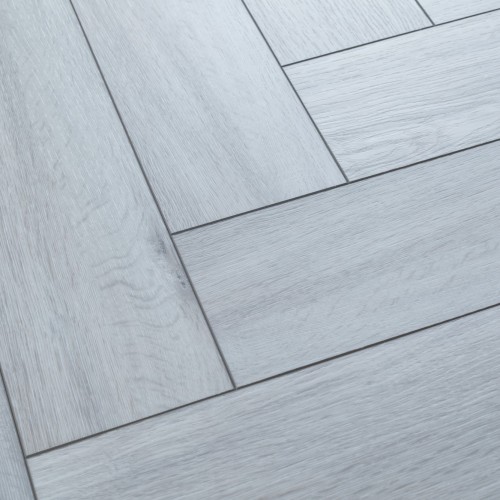 Кварцвиниловый SPC ламинат Aquafloor Parquet Plus AF6011PQ венгерская елка 720×120×7