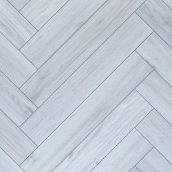 Кварцвиниловый SPC ламинат Aquafloor Parquet Plus AF6011PQ венгерская елка 720×120×7