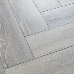 Кварцвиниловый SPC ламинат Aquafloor Parquet Plus AF6012PQ венгерская елка 720×120×7