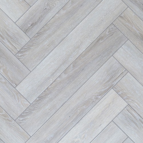 Кварцвиниловый SPC ламинат Aquafloor Parquet Plus AF6012PQ венгерская елка 720×120×7