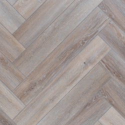 Кварцвиниловый SPC ламинат Aquafloor Parquet Plus AF6013PQ венгерская елка 720×120×7