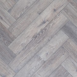 Кварцвиниловый SPC ламинат Aquafloor Parquet Plus AF6014PQ венгерская елка 720×120×7