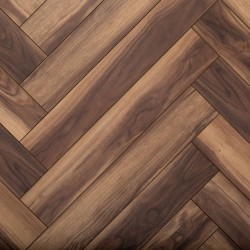 Кварцвиниловый SPC ламинат Aquafloor Parquet Plus AF6021PQN+ венгерская елка 720×120×7