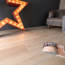 Кварцвиниловый SPC ламинат Aquafloor RealWood XXL AF8023XXL 1800×228×8