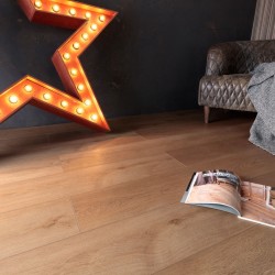 Кварцвиниловый SPC ламинат Aquafloor RealWood XXL AF8024XXL 1800×228×8