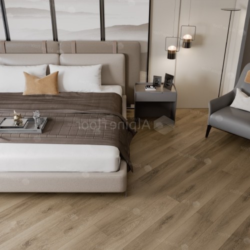 Кварцвиниловый SPC ламинат Alpine Floor Grand Sequoia Light Вайпуа ECO 11-1901 1220×183×3,5