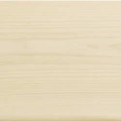 Лазурь для дерева Biofa 1075 цвет 1005 Белый 0,125 л