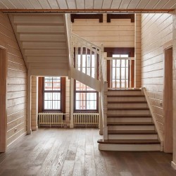 Масло бесцветное с твердым воском для пола Biofa 9032 шелковисто-матовое 0,125 л