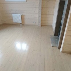 Масло бесцветное с твердым воском для пола Biofa 9032 шелковисто-матовое 0,125 л