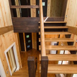 Масло бесцветное с твердым воском для пола Biofa 9032 шелковисто-матовое 0,125 л