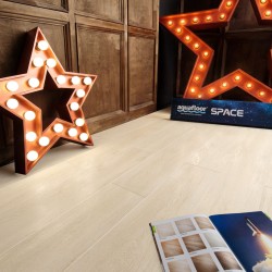 Кварцвиниловый SPC ламинат Aquafloor Space AF4001SPC 1220×180×4
