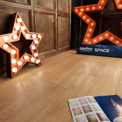 Кварцвиниловый SPC ламинат Aquafloor Space AF4004SPC 1220×180×4