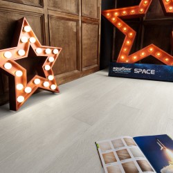 Кварцвиниловый SPC ламинат Aquafloor Space AF4006SPC 1220×180×4