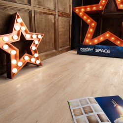 Кварцвиниловый SPC ламинат Aquafloor Space AF4007SPC 1220×180×4