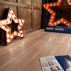Кварцвиниловый SPC ламинат Aquafloor Space AF4008SPC 1220×180×4