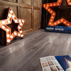 Кварцвиниловый SPC ламинат Aquafloor Space AF4010SPC 1220×180×4