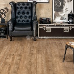 Кварцвиниловый SPC ламинат Alpine Floor Grand Sequoia Superior Aba Макадамия ECO 11-1003 1220×183×8