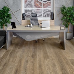 Кварцвиниловый SPC ламинат Alpine Floor Grand Sequoia Superior Aba Вайпуа ECO 11-1903 1524×180×8