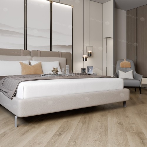 Кварцвиниловый SPC ламинат Alpine Floor Grand Sequoia Superior Aba Вайпуа ECO 11-1903 1524×180×8