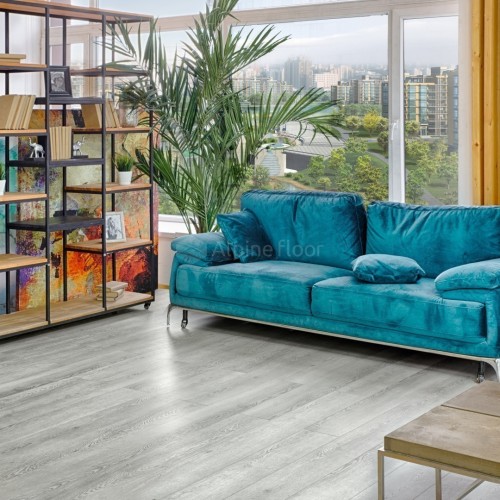 Кварцвиниловый SPC ламинат Alpine Floor Grand Sequoia Superior Aba Дейнтри ECO 11-1203 1524×180×8