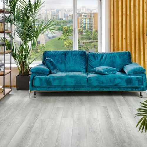 Кварцвиниловый SPC ламинат Alpine Floor Grand Sequoia Superior Aba Дейнтри ECO 11-1203 1524×180×8