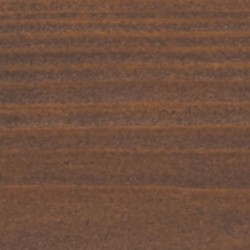 Лазурь для дерева Saicos Holzlasur цвет 0081 Орех 0,125 л