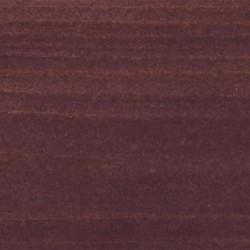 Лазурь для дерева Saicos Holzlasur цвет 0089 Палисандр 0,125 л