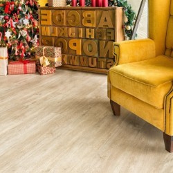Кварцвиниловая плитка Alpine Floor клеевая Grand Sequoia LVT Сонома ECO 11-302 1219,2×184,15×2,5