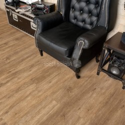 Кварцвиниловая плитка Alpine Floor клеевая Grand Sequoia LVT Макадамия ECO 11-1002 1219,2×184,15×2,5