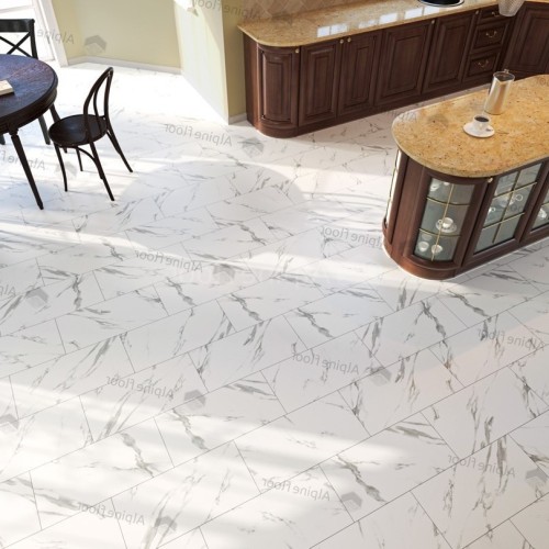 Кварцвиниловый SPC ламинат Alpine Floor Stone Mineral Core Делмар ECO 4-25 609,6×304,8×4