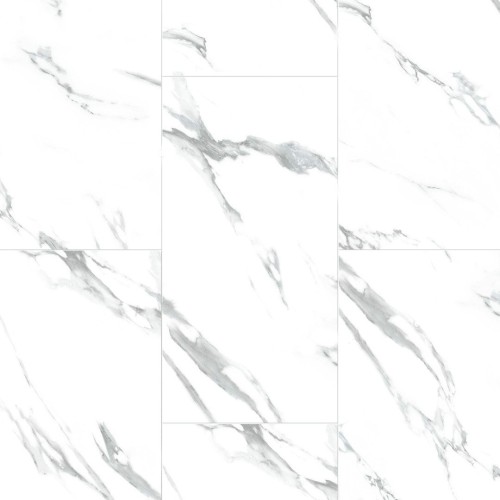 Кварцвиниловый SPC ламинат Alpine Floor Stone Mineral Core Делмар ECO 4-25 609,6×304,8×4