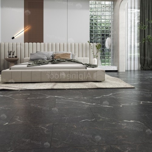 Кварцвиниловый SPC ламинат Alpine Floor Stone Mineral Core Гермес ECO 4-28 609,6×304,8×4
