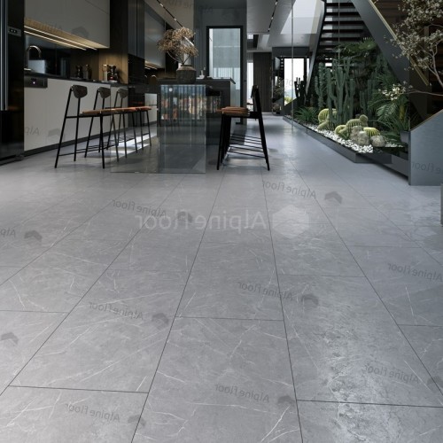 Кварцвиниловый SPC ламинат Alpine Floor Stone Mineral Core Рок ECO 4-30 609,6×304,8×4